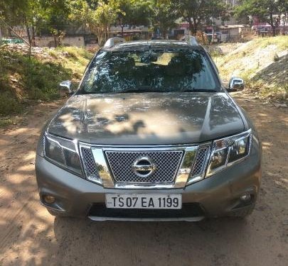 2014 Nissan Terrano for sale at low price