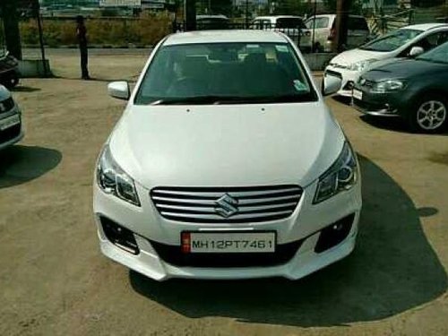 2017 Maruti Suzuki Ciaz for sale