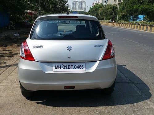 Good 2012 Maruti Suzuki Swift for sale at low price