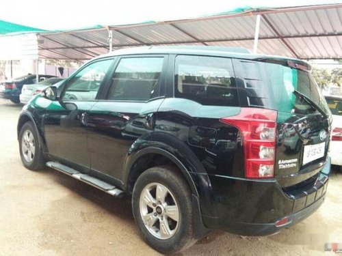 2013 Mahindra XUV500 for sale