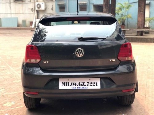 Used Volkswagen Polo 2015 for sale 