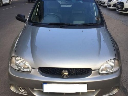 Good as new Opel Corsa Sail 1.6 for sale 