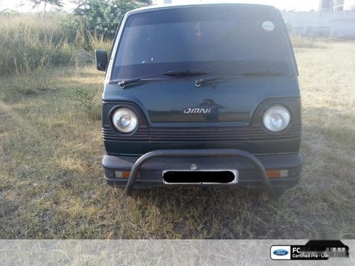 1998 Maruti Suzuki Omni for sale