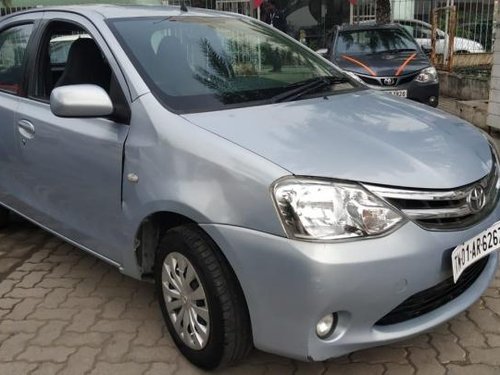 2012 Toyota Etios Liva for sale at low price