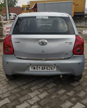 2012 Toyota Etios Liva for sale at low price