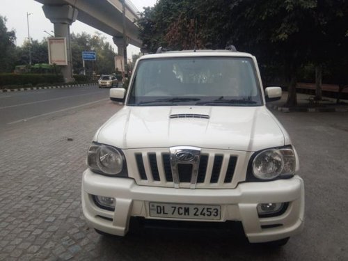 2014 Mahindra Scorpio 2009-2014 for sale