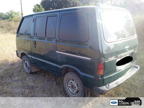 1998 Maruti Suzuki Omni for sale