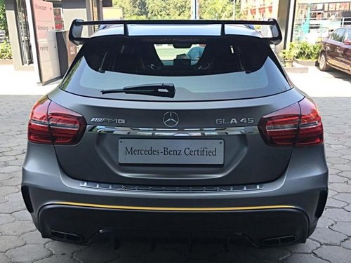 Mercedes Benz GL 2017 for sale