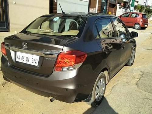 2013 Honda Amaze for sale