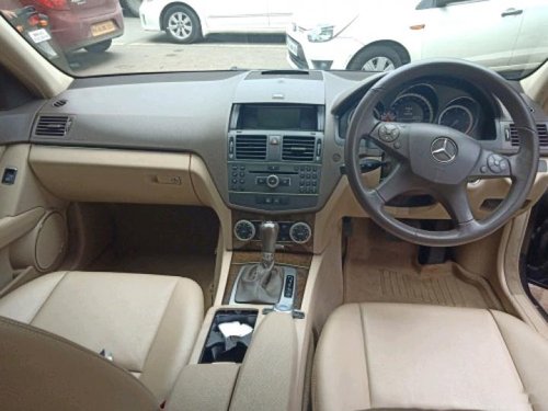 Mercedes-Benz C-Class 250 CDI Classic 2011 for sale