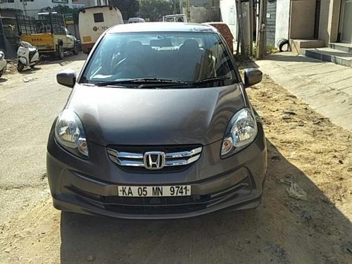 2013 Honda Amaze for sale