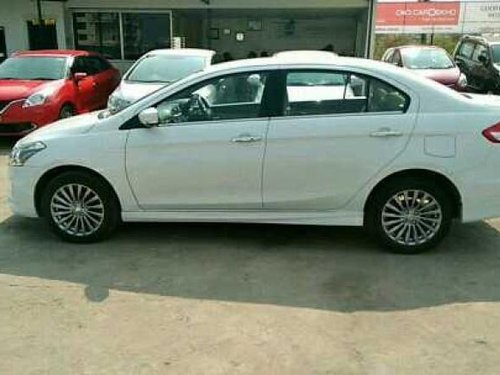 2017 Maruti Suzuki Ciaz for sale