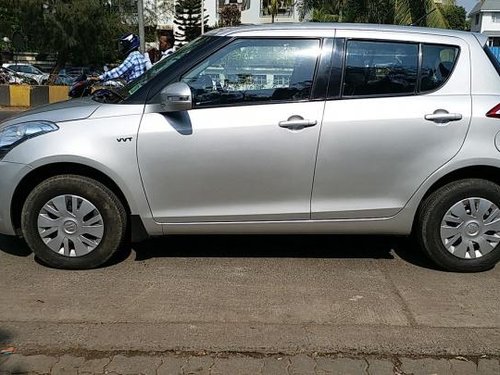 Good 2012 Maruti Suzuki Swift for sale at low price