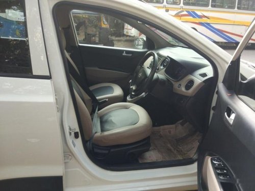 Good as new Hyundai i10 2015 for sale 