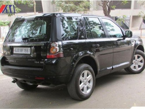 Used Land Rover Freelander 2 SE 2014 by owner