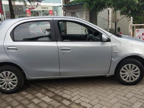 2012 Toyota Etios Liva for sale at low price