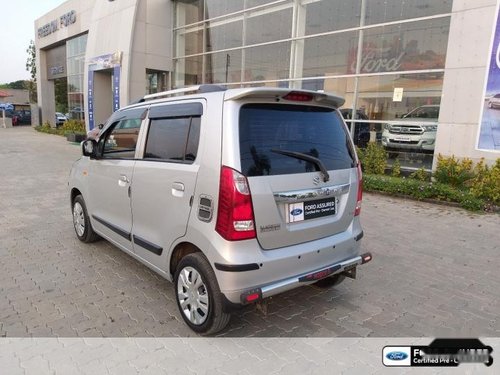 Maruti Suzuki Wagon R 2013 for sale