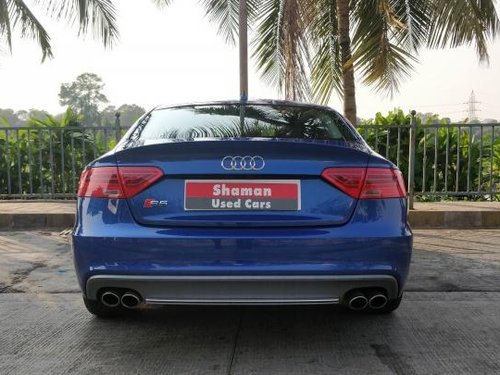 Audi S5 3.0 TFSIq Tiptronic 2015 for sale