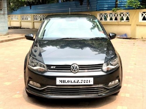 Used Volkswagen Polo 2015 for sale 