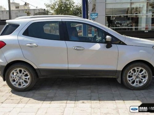 Ford EcoSport 1.5 DV5 MT Titanium Optional 2014 for sale