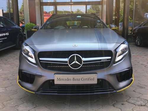 Mercedes Benz GL 2017 for sale