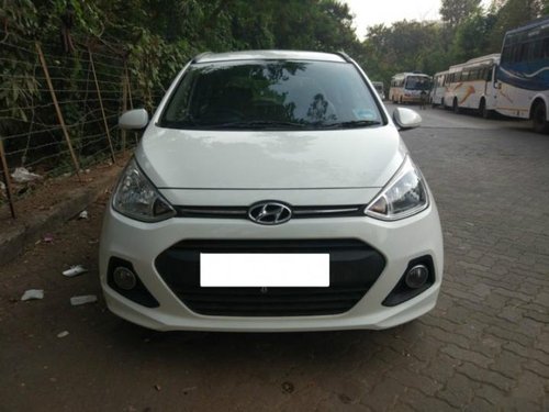 Good as new Hyundai i10 2015 for sale 