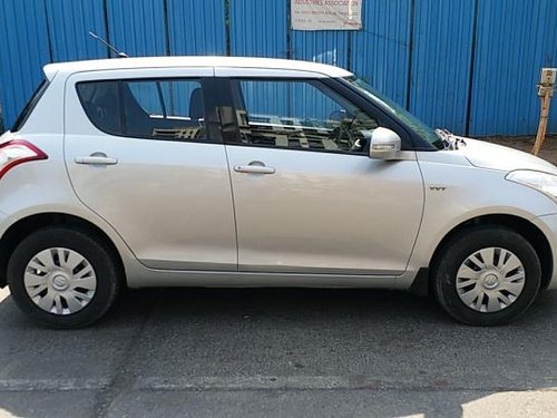 Good 2012 Maruti Suzuki Swift for sale at low price