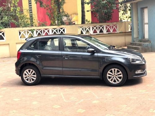 Used Volkswagen Polo 2015 for sale 