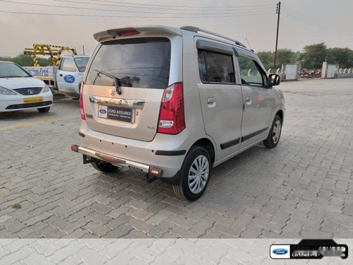 Maruti Suzuki Wagon R 2013 for sale