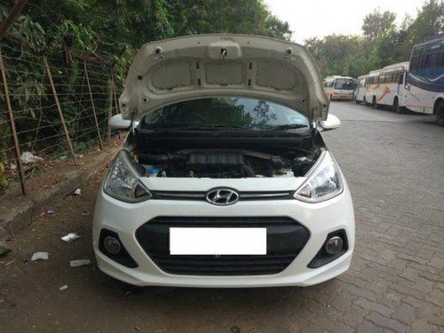 Good as new Hyundai i10 2015 for sale 