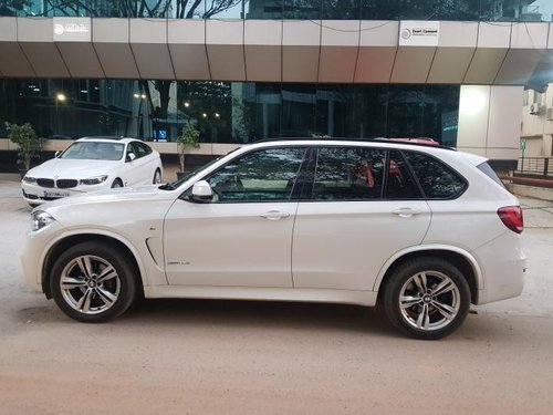 2016 BMW X5 for sale