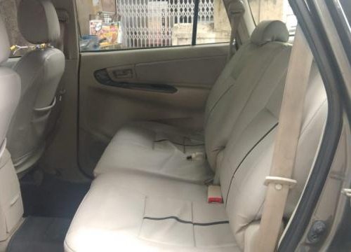 Used 2013 Toyota Innova car at low price in Mumbai