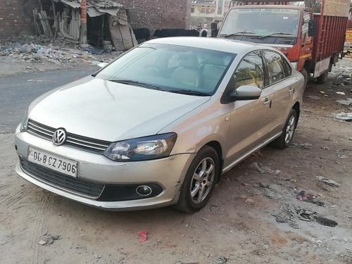 Good as new Volkswagen Vento 2013 for sale 