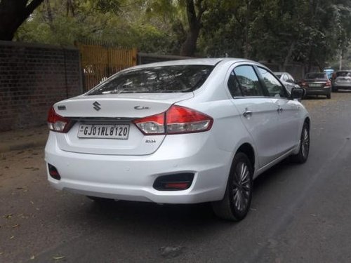 Maruti Suzuki Ciaz 2015 for sale