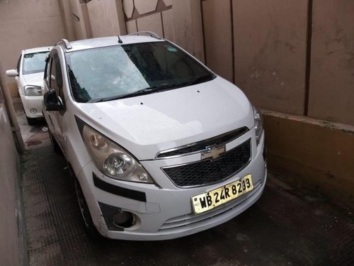 Used Chevrolet Beat Diesel LS 2012 by owner