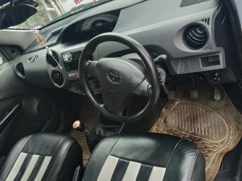 2012 Toyota Etios Liva for sale at low price