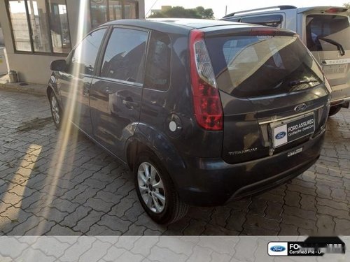 2011 Ford Figo for sale