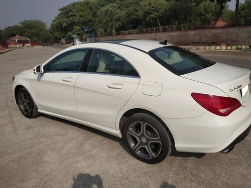 Used Mercedes Benz 200 2016 for sale