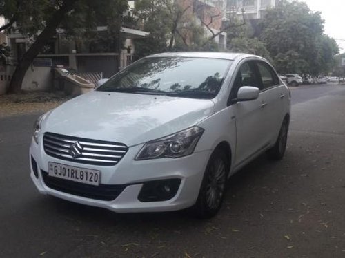 Maruti Suzuki Ciaz 2015 for sale