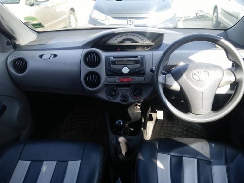 Used 2011 Toyota Etios Liva for sale