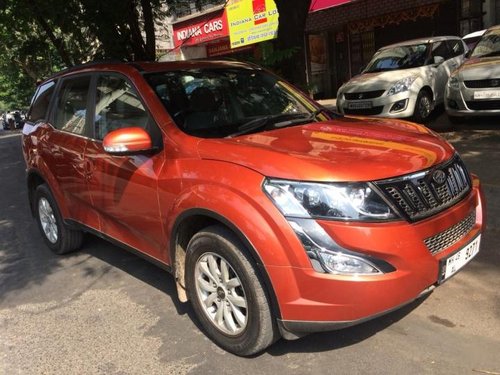 Used Mahindra XUV500 W10 AWD 2015 by owner
