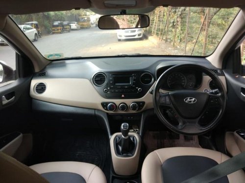 Good as new Hyundai i10 2015 for sale 