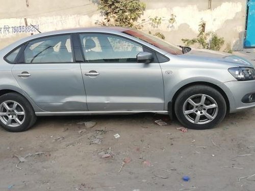 Good as new Volkswagen Vento 2013 for sale 