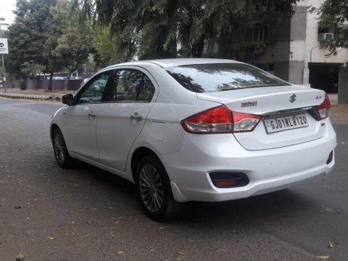 Maruti Suzuki Ciaz 2015 for sale