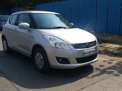 Good 2012 Maruti Suzuki Swift for sale at low price