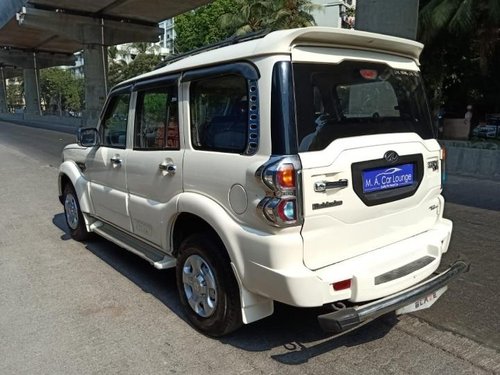 Used Mahindra Scorpio car at low price