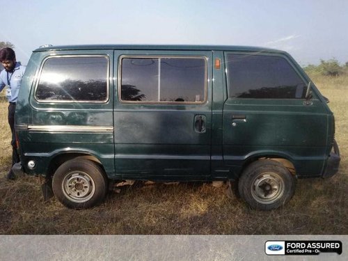 1998 Maruti Suzuki Omni for sale