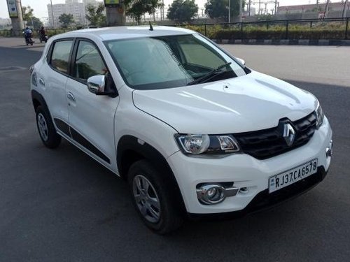 Used 2016 Renault Kwid car at low price