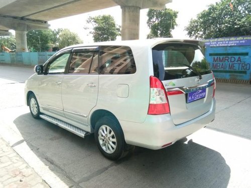 Good as new 2014 Toyota Innova for sale