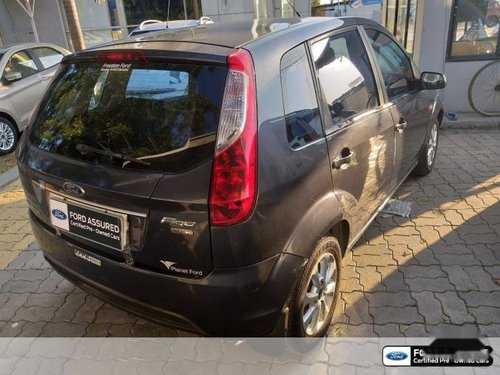 2011 Ford Figo for sale